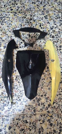 ماكس عدلة • كفرات عوزهن صبغ • مكفول من الكسر