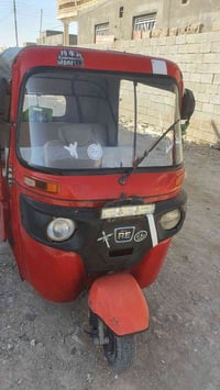 تك تك • موديل 2019 • البصرة