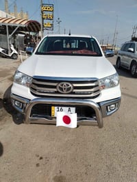 هايلوكس • كويتي • ٢٠٢٤