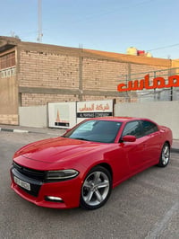 تشارجر SXT • ٢٠١٩ • رقم اربيل
