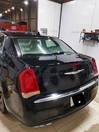 كرايسلر 300C • ٢٠١٦ • ١١٥٠٠٠ ميل