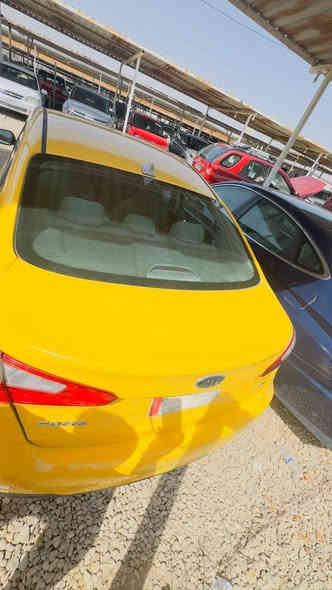 كيا فورتي 
موديل 2014 امريكي 
حادثه خلفي صور الحادث مرفقه بل منشور
سياره جاهزه من كلشي تشغل وتطلع ترايك وين ما تريد
سنويه ل 28
سعر 110 وبيه مجال 
للاستفسار***********
