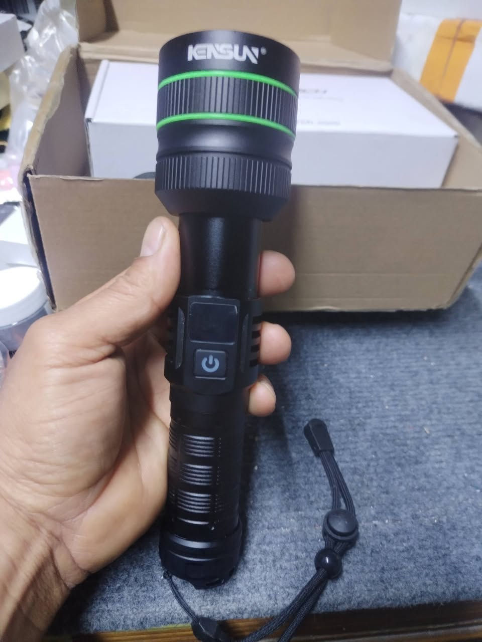 لايتات 3 قطع ماركه السعر 75 الف


**إذا كنت صاحب هذا الإعلان وتريد حذفه لأي سبب، رجاءا أرسل رسالة إلى الدعم الفني**