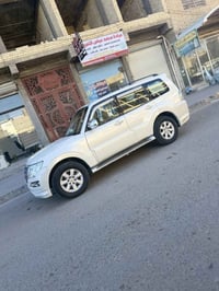 باجيرو • كفاله • رقم بغداد