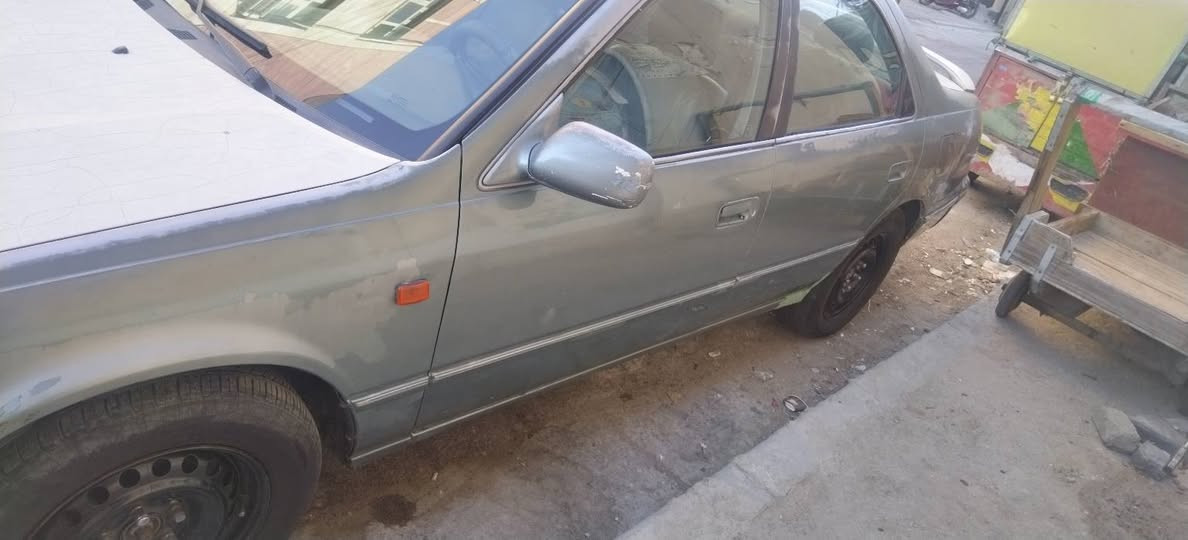 كامري ٢٠٠١ مكينة ٤ سلندر ابو الكف تبريد شغال السعر ٥٥ قفل الشعب ***********
