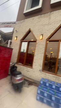 دراجه فله مديل١٤مكفواله كفاله عامه دراجه ناعمه ونضيفه وصارله شهر من طا...