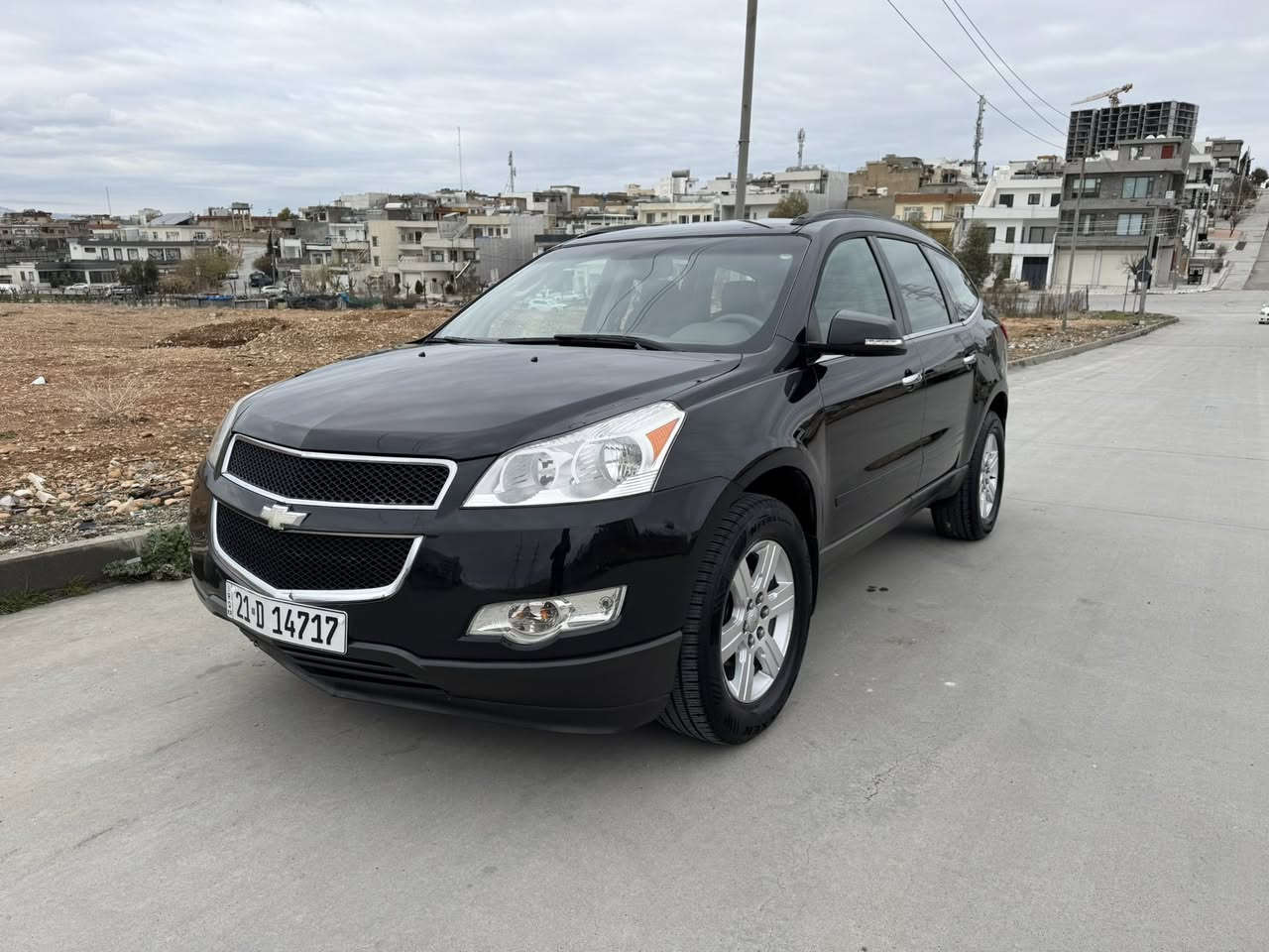 تراڤيس موديل ٢٠١٢ بس فتحه جل مابي 
٦سلندر  محريك ٣٦٠٠
گير محريك مامفتوح   مابي ايي خلل 
صدر تايرات جديد  
كهربائي كوله شغال  مابي ايي خلل 
حجر صالونسا موجود 
كوشن سياحي ٧راكب 
سوكان ڤوليوم تحديد سورعه 
كوشن هيته ر 
كاميرا خلفي بيلادي 
سندوق جگ 
تبريد ٣قطعه
دعمي دعمي بي شرط 
رقم سنويه جديد بئيسمي نفس يوم احول بئسمك 
جديد حتي ٢٠٣٠ 
بس  هيلال جملغ خلفي صبغ بدون ظربه بدون دواخل 
سعر ١٢٢$
موكان سياره سليمانيه 
رقم موبايل ***********
