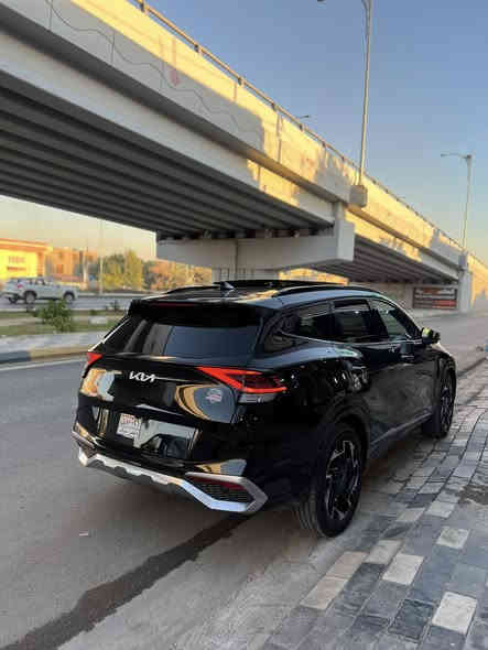 السلام عليكم

سبورتج 2025

Sx برستيج

ماشي 7000

السياره ليبل واحد بدون تبديل  بيها تعديل pdr 

بنيد  ٥ اصًابع

 جاملغ  الكنر 

حافه الباب 

مكان السيارة 

كراده ٤٢

 اوالسيديه

والحادث ب الصور 

*********** 

السعر 230
