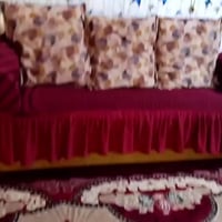 كنب • صالون