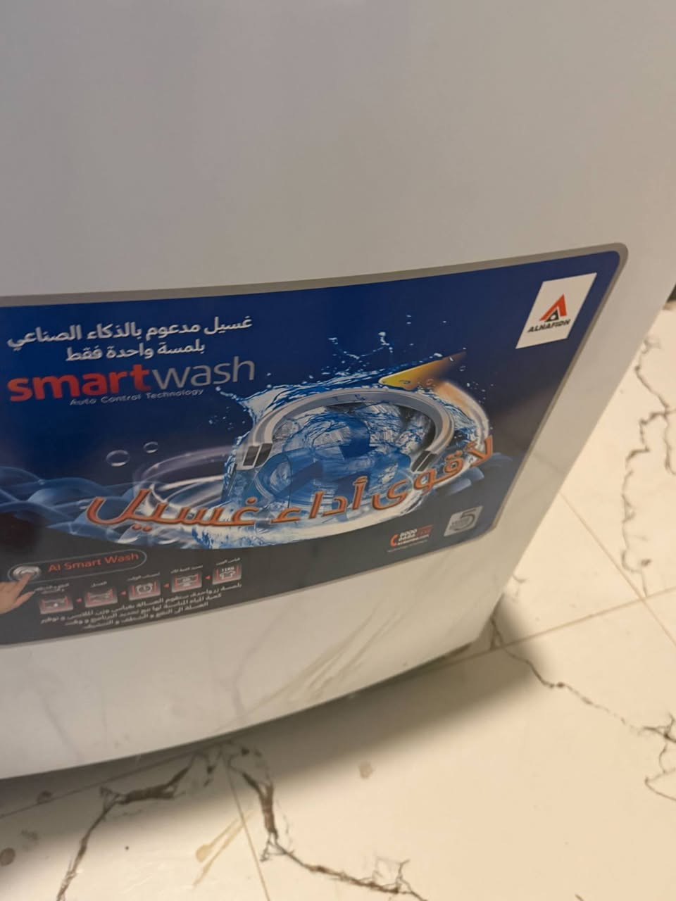 كلهن جدد وسعرهن مناسب


**إذا كنت صاحب هذا الإعلان وتريد حذفه لأي سبب، رجاءا أرسل رسالة إلى الدعم الفني**