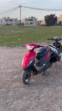 ماطور ماكس عدله للبيع شرط مصارله شي نازل من الرمبه تجي وتشوف بعينك كفا...