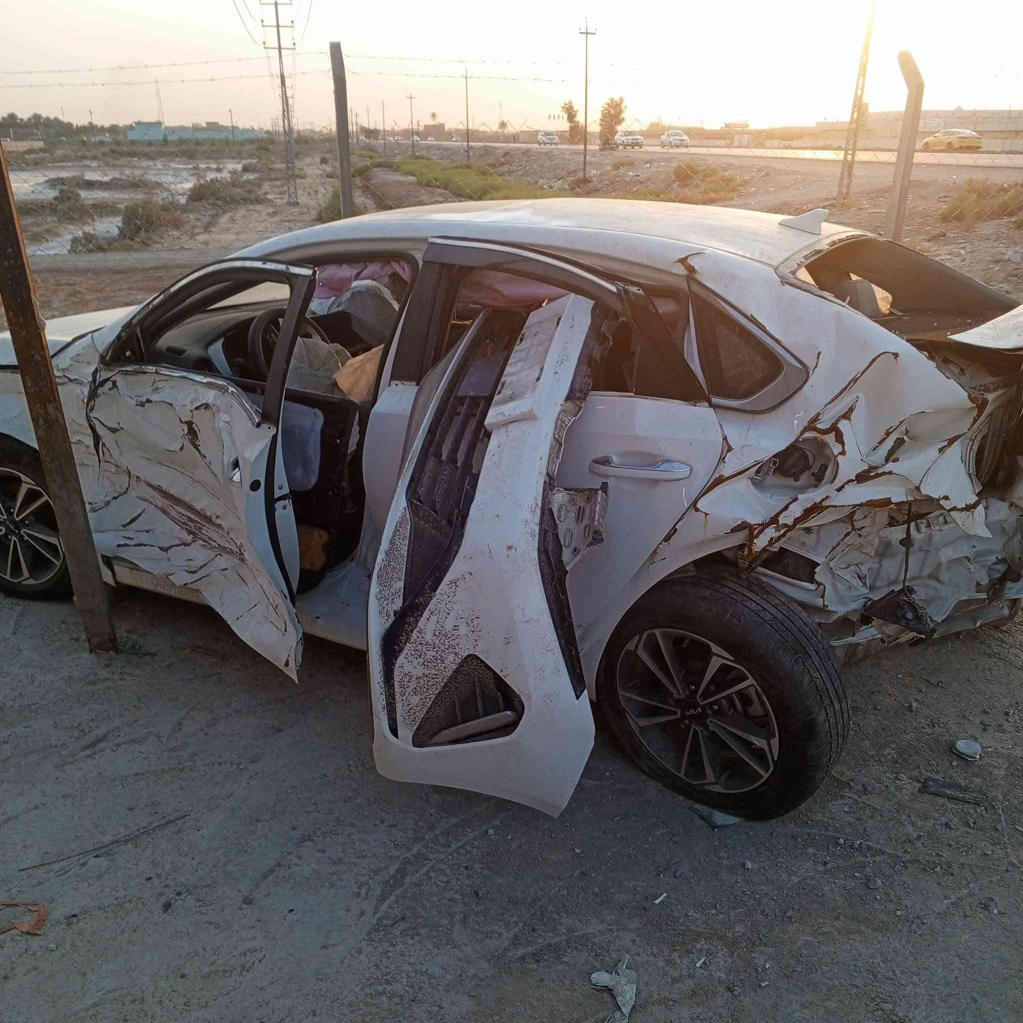 سلام عليكم كي ثري 2022 رقم اربيل بيها وكاله عامه سياره جديده ***********
