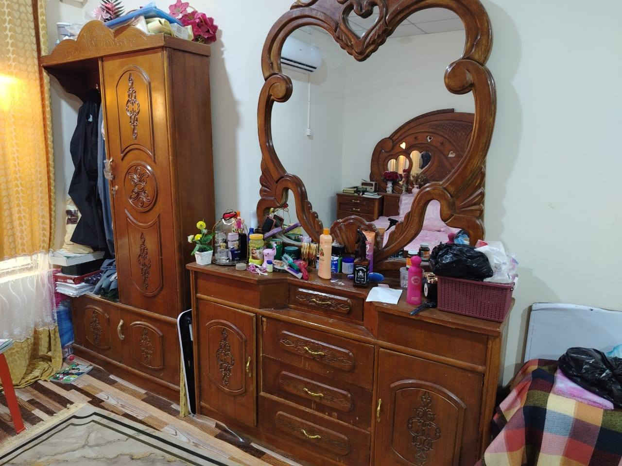 غرف 2كويتي كلمن وسعرها مكانهن تنومه


**إذا كنت صاحب هذا الإعلان وتريد حذفه لأي سبب، رجاءا أرسل رسالة إلى الدعم الفني**