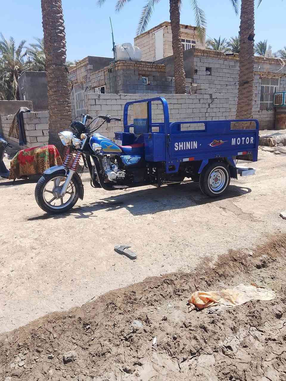 سلام عليكم ستوته البيع جمره فحل موديل 23 طالعه 25 رقم نكليزي نجف وسنويه 29 محرك ما مفتوح مكاني نجف أبو صخير مفرق غماس شراي يتصل ويدلل ***********
