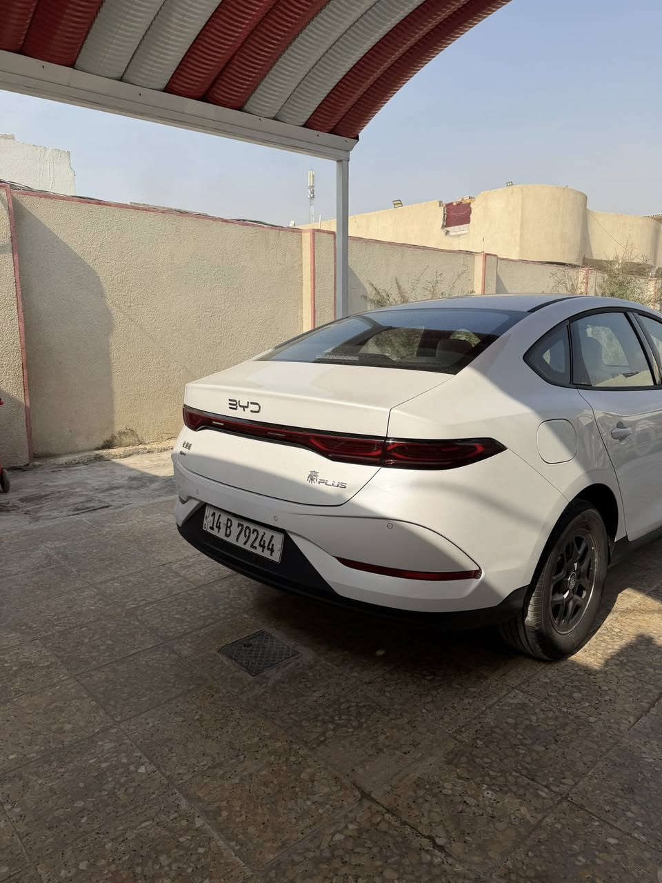 بي واي دي مديل 25 زيرو رقم بصره تحويل ثاني يوم سياره جديده بعده زيرو سعر 131
***********
وبي حك جيه
