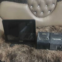 كاشير نضام سبيدو يجي ويا , 2 طابعات  كيبلاتة كاملة  مجر كاشير  سعرة 65...