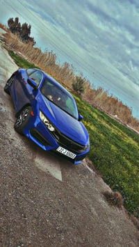 سيفيك كوبيه • ٢٠١٧ • رقم أربيل