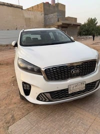 سورنتو ٢٠٢٠ • محرك V6 • فور ويل