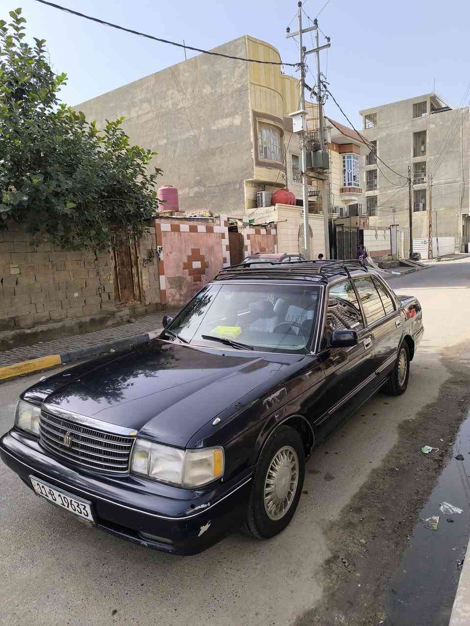 ارنب مديل 1995 يسره بلاد بيه بدايت بكن بسمي سنويه ال30 مراوس او بيع 45 وبيه مجال ابو الخصيب ***********
