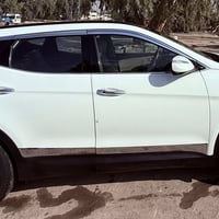 سنتافي ٢٠١٣ • فول • ٤×٤