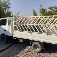 كيا فونتيره • موديل ٩٧ • مكفوله