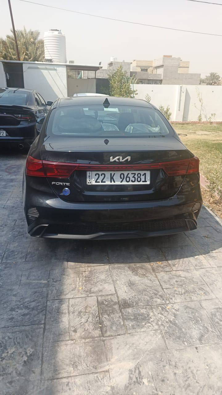 السلام عليكم شباب فورتي 2022قطعتين تبديل مكفوله رقم اربيل بااسمي مكاني بغداد سيارة غاز بانزين للاستفسار ***********
