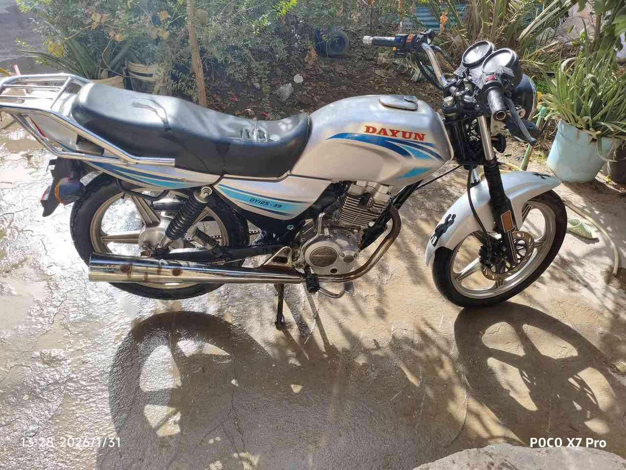 دايون عضم موديل 19 اوراق اصولي
مكاني طويريج 
تفاصيل خاص او ***********
