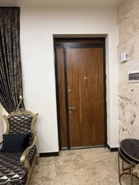 باب • ١٢٤×٢٦٠ • قفل Kale