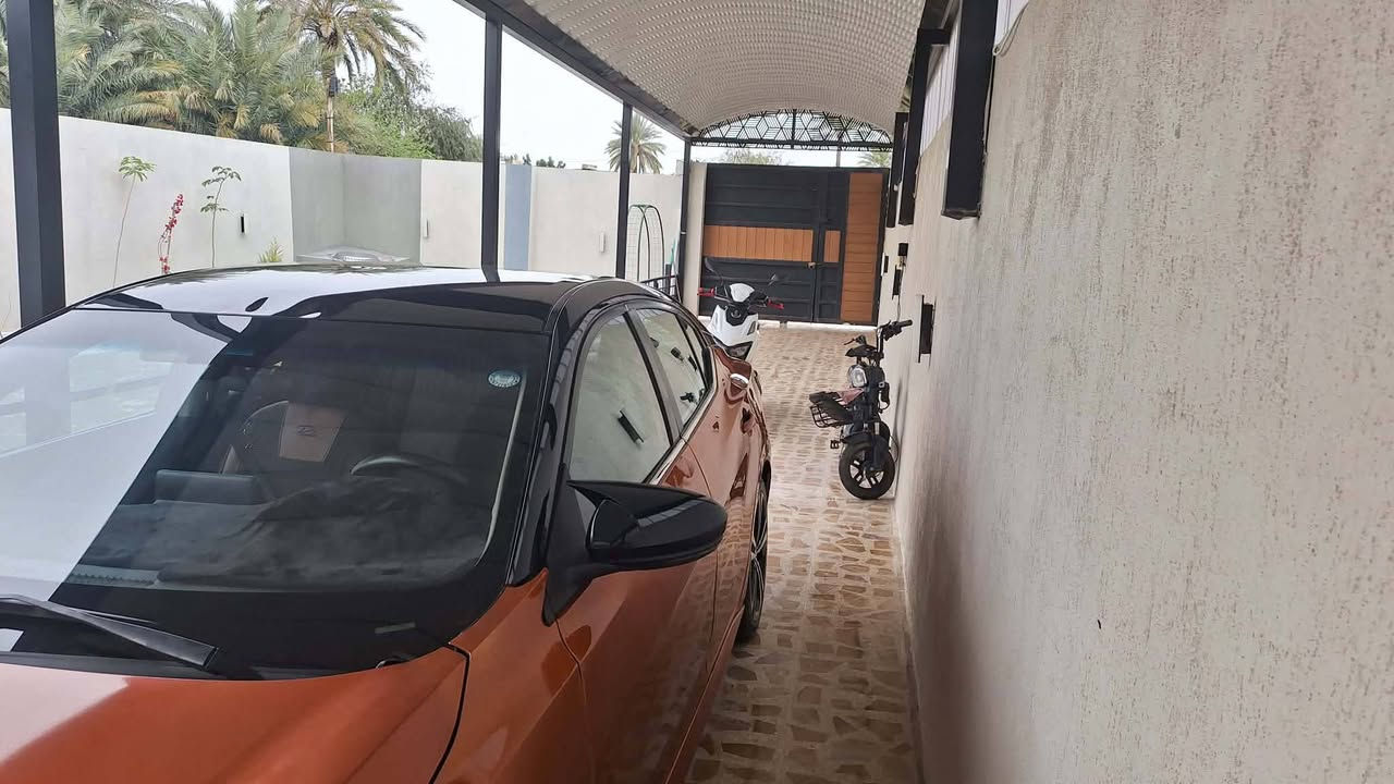 سنتره موديل ٢٣ بسمي تريد تحويل تريد وكالة ماشيه ٤٠ كيلو سعر ١١٤مكان بغداد العامريه


**إذا كنت صاحب هذا الإعلان وتريد حذفه لأي سبب، رجاءا أرسل رسالة إلى الدعم الفني**