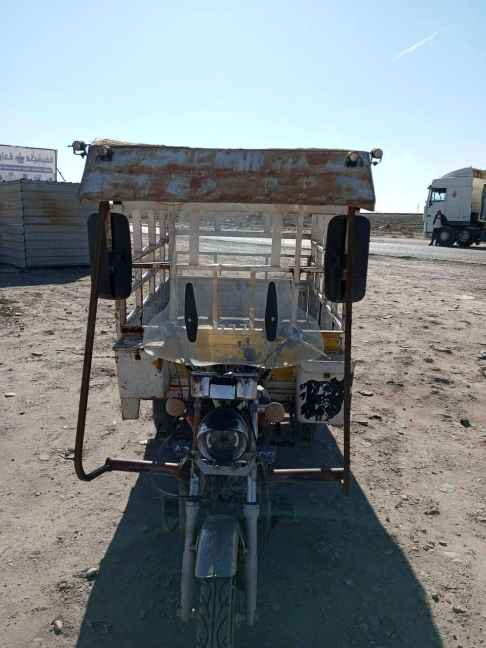 ستوته ام تي ار للبيع مستعجل موديل ٢٠١٢ نضيفه مال جناي محرك٢٠١٨ اكسل جديد شغاله كلها مال واحد تعبان عليها مكانها مكيشيفه السعر المطلوب ٨٠٠ الف اوبيها مجال للشرايه ***********
