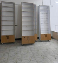 فاترينات • تركي • ٤