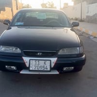 سوناته • الفلوجه • بدون ضربه