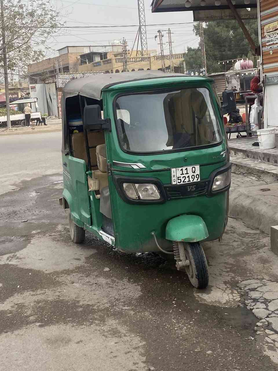 سلام  عليكم تكتك تي فيس. مرقمه موديل 21  اي نقص ما بيه بيه طخه بل غد شويه   رقم بغداد. سعر 5600 وبيه مجال قليل  ***********
