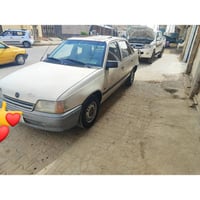 كاديت • ١٩٩٠ • سمي بغداد