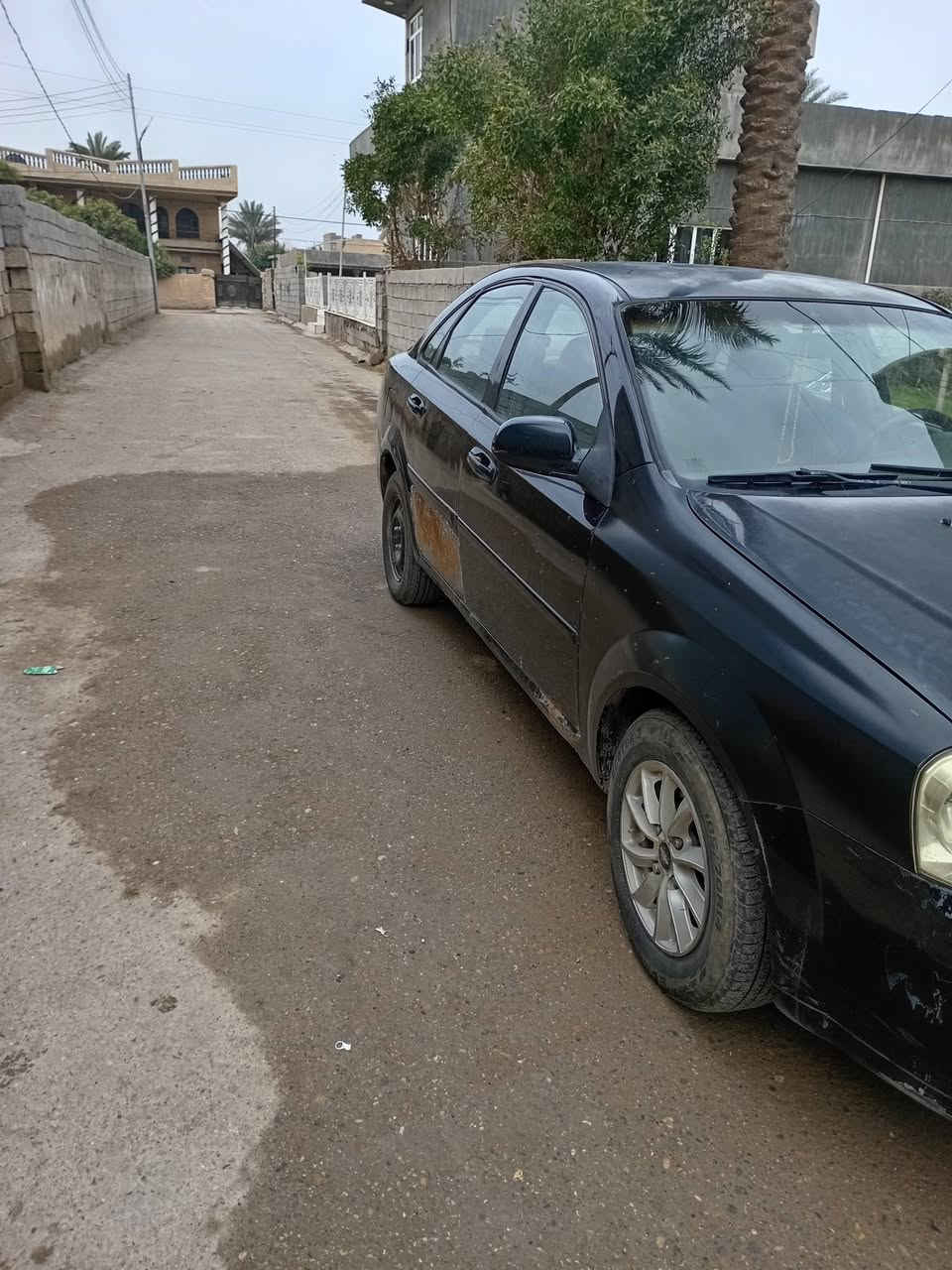 اوبترا 2006 اوتو ماتيك رقم ديالى السعر 57  رقم ***********//***********
