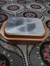 سيراميك • قاعدتين • أجهزة منزلية