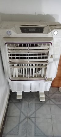 أغراض بيت • نضيفات • مكاني شهداء