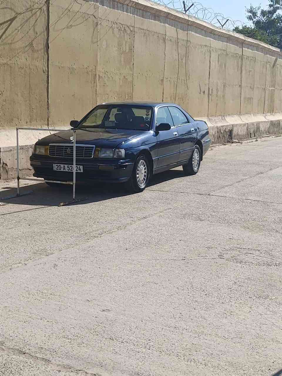 سلام عليكم
بطه منفصل 

صبغ عام جماليه
تحويل ثاني يوم تبريد ثلج كهربائية كلهه شغاله تخم تايرجديد صدر مكينه كير خير من الله
مكفوله من كلشي 
السعر44وبيعه مجال بسيط
العنوان بغداد حي القاهره
***********
