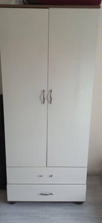 #للبيع تخت + دوشك+كنتور + مروحة + ميزين +كرسي3  سعر 👇 07508718205