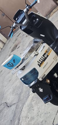 موديل ٢٠٢٥ • ٥بطاريات • سويج+بصمه