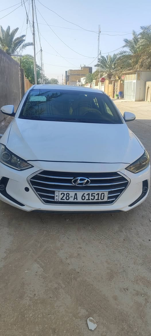 السلام عليكم الانتر للبيع موديل 2016. السيارة كفالة عد اشويه صبغ بالبنيد مكينه وكير كفالة مامفتوح على وضع الشركة رقم نجف بسمي العنوان النجف المناذر للاستفسار الاتصال ***********. علما السونار مرفقاً المنشوره
