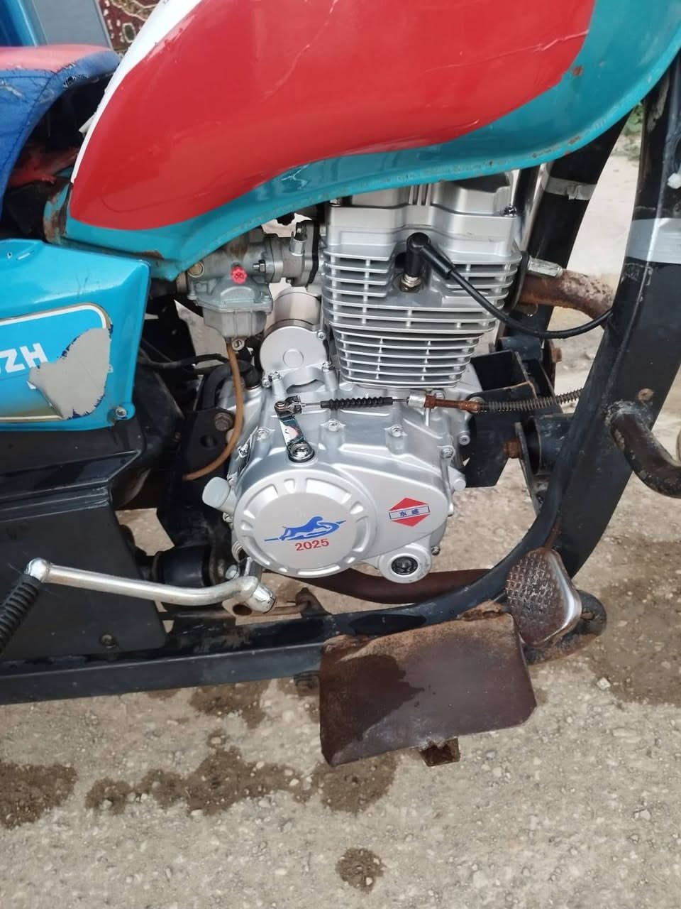 سلام عليكم 
ستوته موديل 20 محرك جديد ستوته خير من الله كلشي شغال بيه اوراق***********
