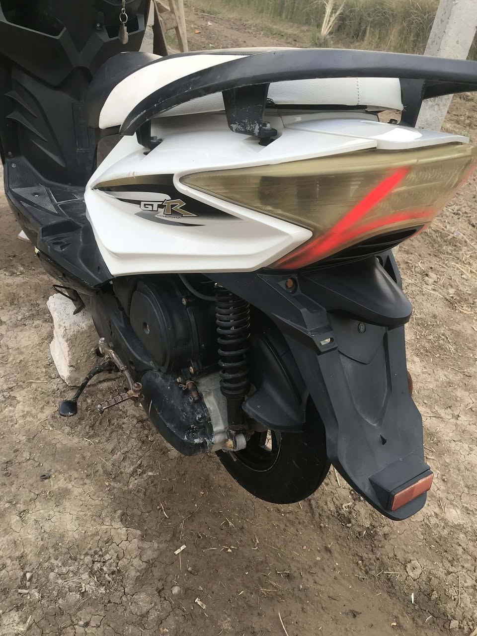 جامبو للبيع
الدراجه كلها شغالهه
 سلف هندر
كهربائيات كلها شغاله
الدراجه مفولهه
مكاني القاسم
متواجد خاص


**إذا كنت صاحب هذا الإعلان وتريد حذفه لأي سبب، رجاءا أرسل رسالة إلى الدعم الفني**