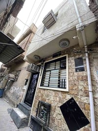 المهديه القسم • دار طابقين • غرفتين