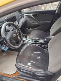 النترا 2013 محدث بجم 2016 تخم تاير جديد،ويل كاب شاشه لكزز  دوشمه سياره...