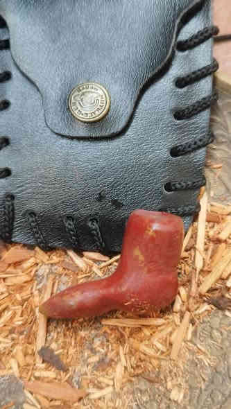 قدم جان سلطاني /عقد لسان بالمكان مهابه وجاهه سياده محبه جذب بين الناس خلاف كلامي يبدل بغيره السعر مع الختم وتوصيل 150الف للاستفسار *********** عمارة
