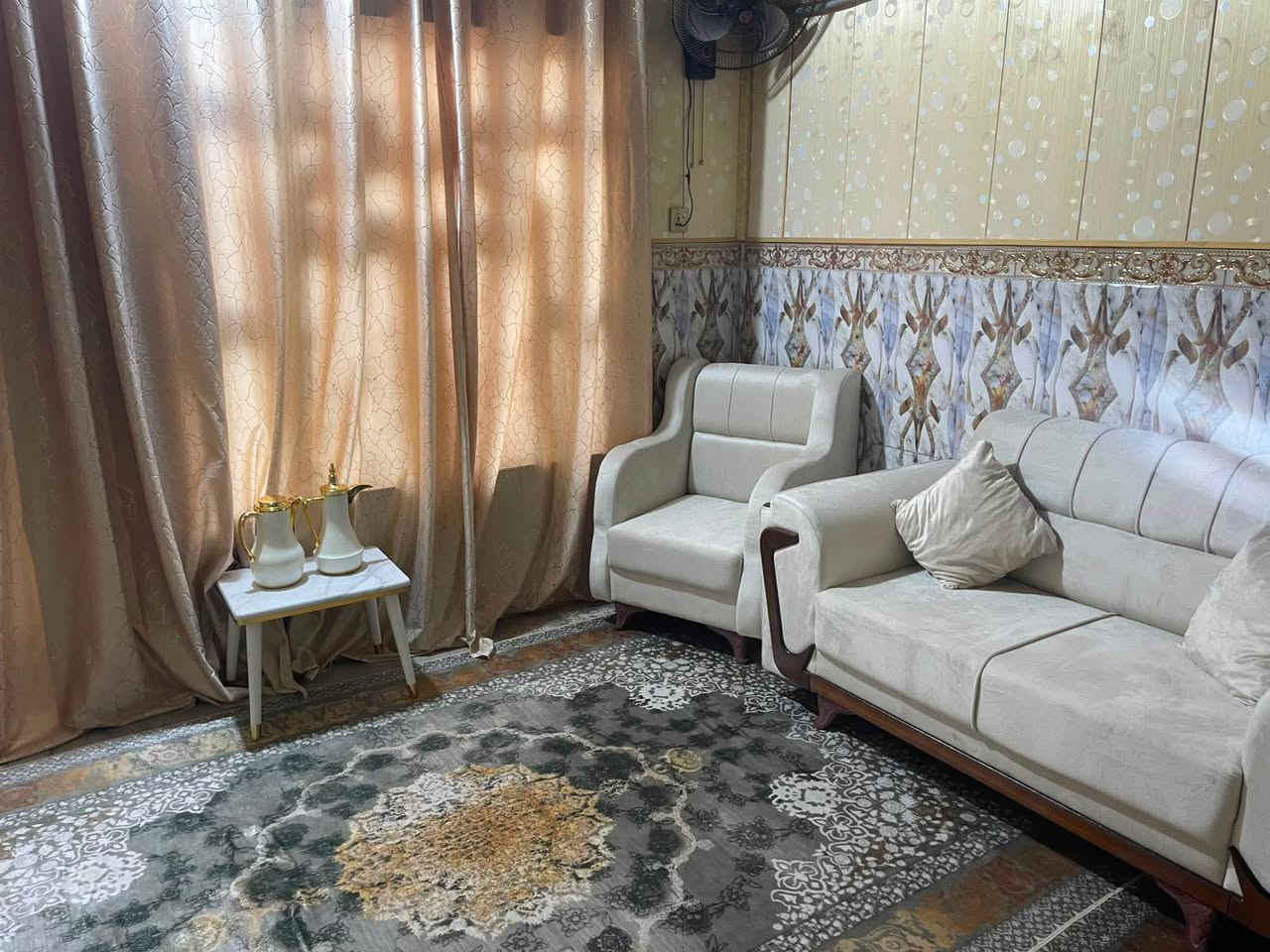 سلام عليكم تخم قنفات عشر مقاعد للبيع تسكام بعد جديد ماصارلي اسبوع من اشتريته اريده ٦٥٠ وبي مجال النجف, العراق


**إذا كنت صاحب هذا الإعلان وتريد حذفه لأي سبب، رجاءا أرسل رسالة إلى الدعم الفني**