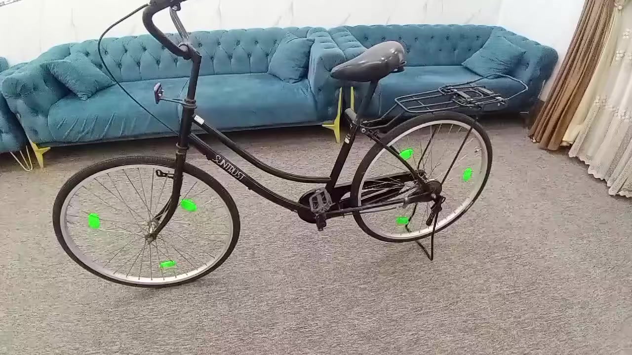 سلام عليكم باسكل للبيع حجم 26 نضيف فول مكان سماوه سعره 120 مو شراي لا يضل بس يراسل 👍


**إذا كنت صاحب هذا الإعلان وتريد حذفه لأي سبب، رجاءا أرسل رسالة إلى الدعم الفني**