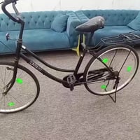 باسكل 26 • نضيف • سماوه