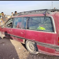 اوبل اوميكا • ٩٢ • كربلاء